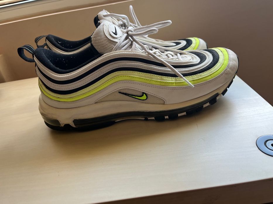 Мъжки маратонки Nike