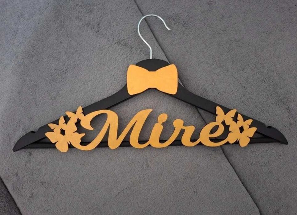 Set umerase mire+mireasa