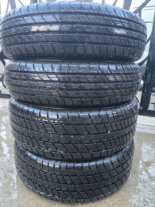 Оригинални алуминиеви джанти за Мицубиши Миев 15 цола