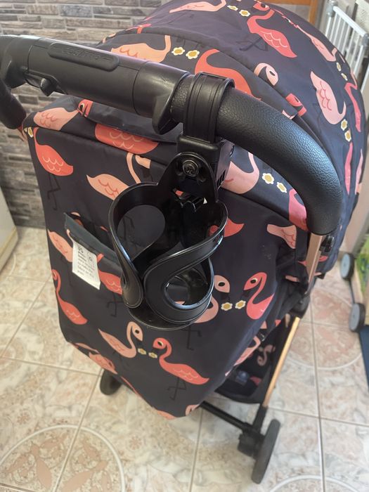 Лятна количка COSATTO Woosh 3