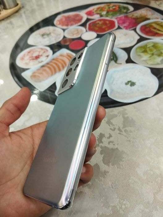 Samsung Galaxy S21 ultra