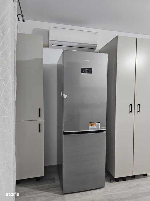 Inchiriere apartament 2 camere Copou-Garden