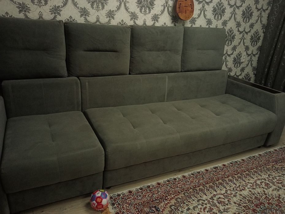 Диван 3 метровый