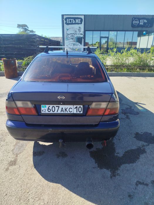 Продам Ниссан примьера