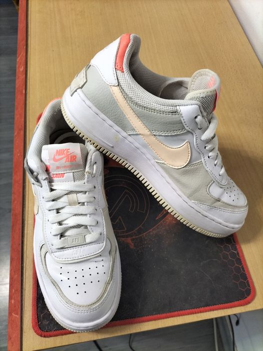 Nike Air Force 1 Shadow