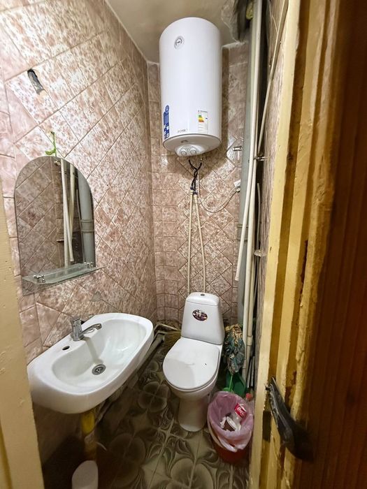 1 комнатная квартира квартира Согдиана