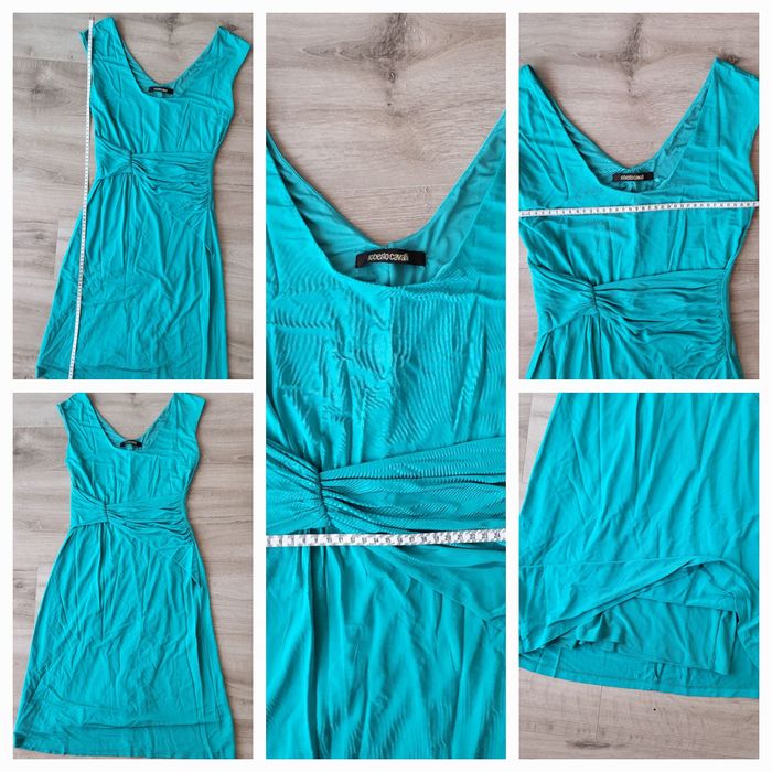 Рокли Roberto Cavalli Armani Jeans, и др.44 IT