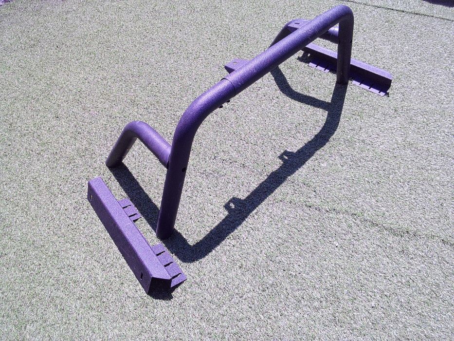 Roll bar suv off road pickup reglabil pe latime