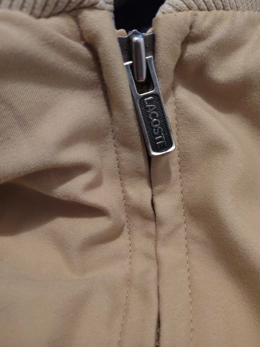 Мъжко яке Lacoste