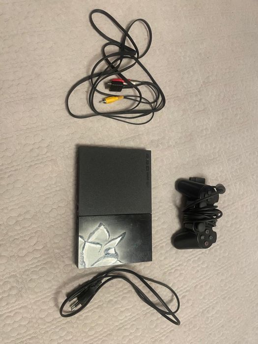 Продам плейстейшн 2