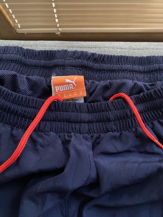 Оригинално шушкяково долнище Puma