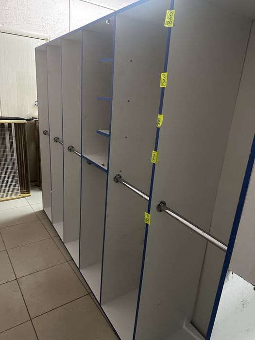 Полки по 10000тг