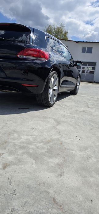De vânzare VW  Scirocco 1.4 Tsi