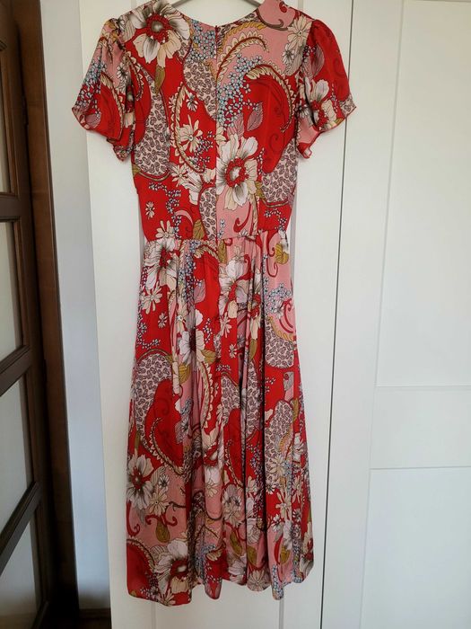 Rochie Poema deosebita