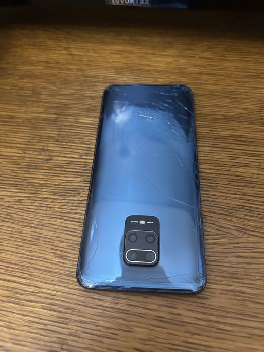 Xiaomi redmi not 9pro