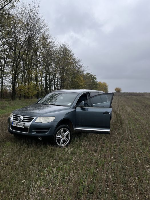vw touareg 3,0 v6 cod motor casa