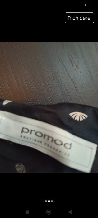 Rochie de zi frumoasa