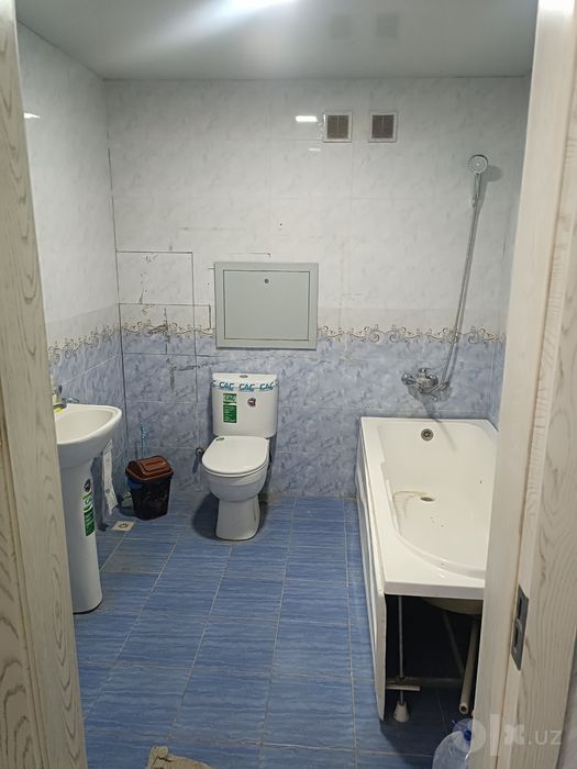 Yashash uchun qulay Qarshi citydan 2 xonali dom sotiladitil