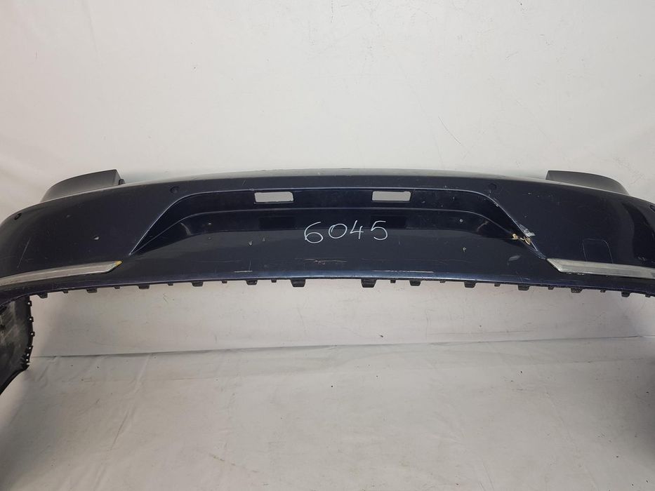 Bara spate VW Passat B7 Berlina dupa 2011
