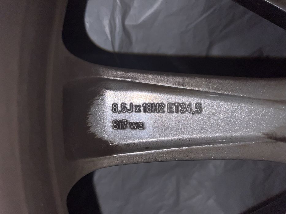 Dunlop Sport Maxx 245/40/18 летни гуми