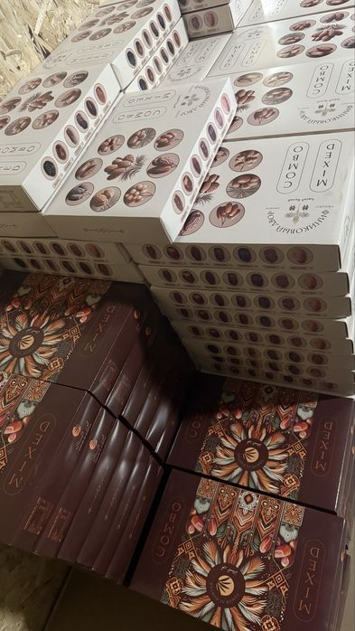 Финики, Саудия, Рамадан!