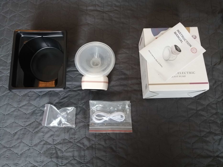 Помпа за кърма Bebumi