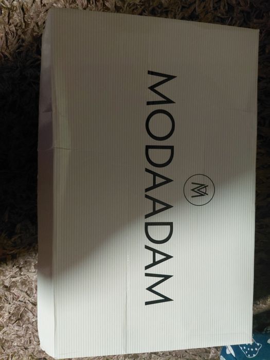 Cizme kimberg dama maro