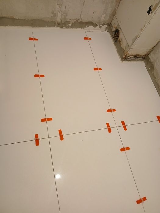 Faianță, gresie, parchet