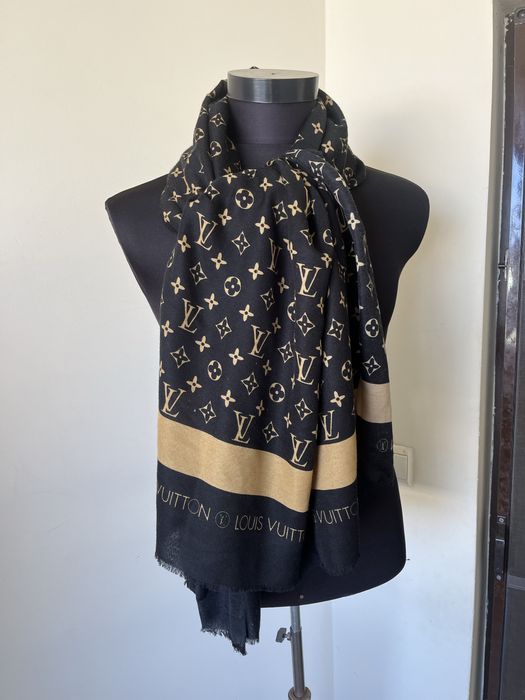 Esarfa Louis Vuitton