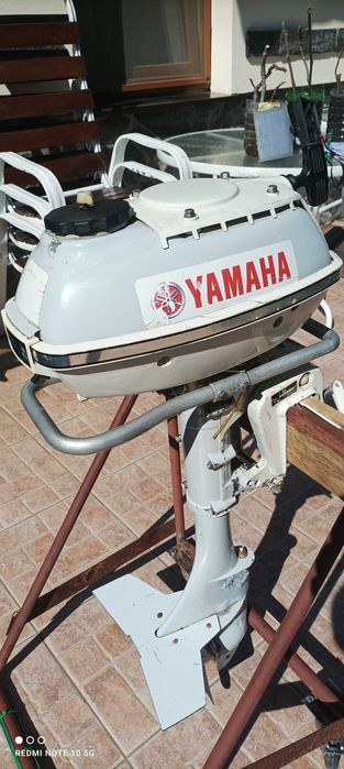 Pachet barca cu motor