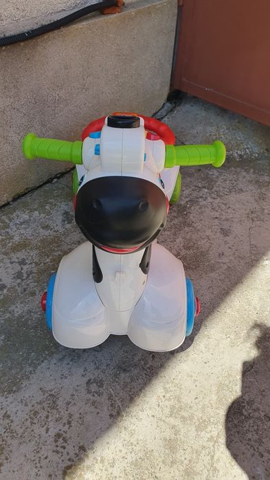 Masinuta copii 3 în 1