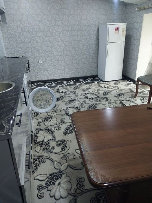 Срочно сдаётся квартира Согдиана