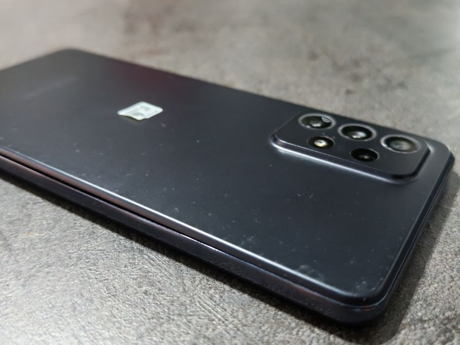 Samsung A72 dual sim