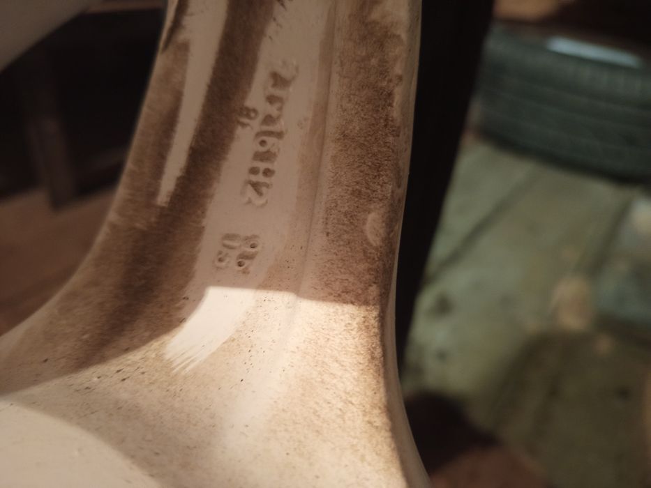 Продам диски r16 4*100