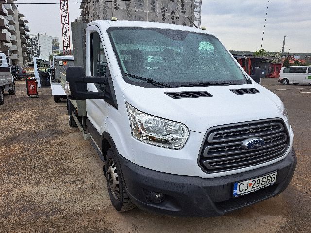 Ford Transit Ford Transit