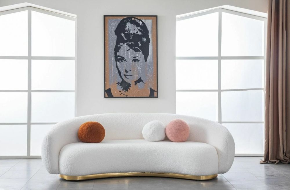 Луксозна холна гарнитура– модерен дизайн