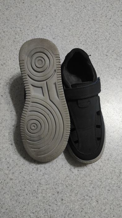 Обувь для мальчика