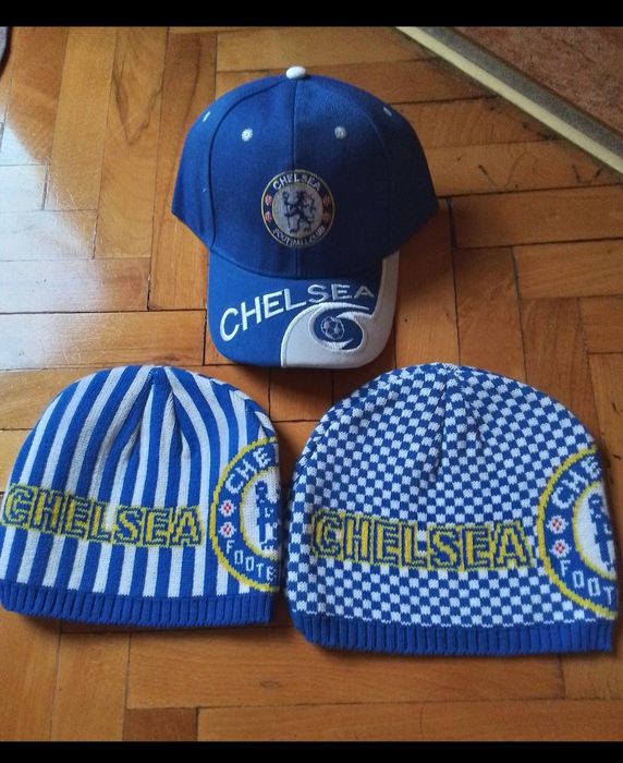 PALMER 10 детско юношески футболни екипи CHELSEA НОВО сезон 2025-26 го