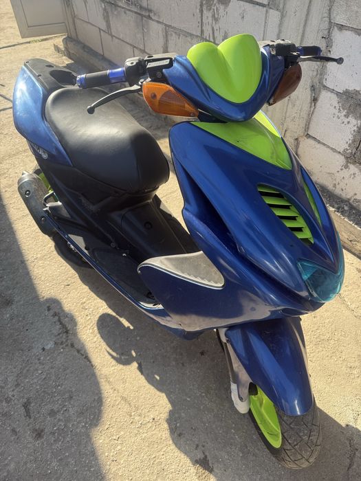 Vand Yamaha aerox 50cc