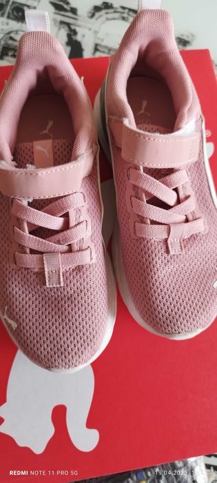 Маратонки   PUMA