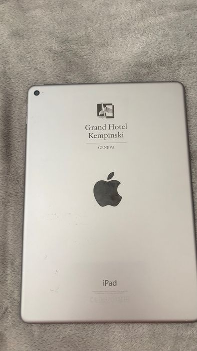 Apple iPad Air 2 16GB Wi-Fi