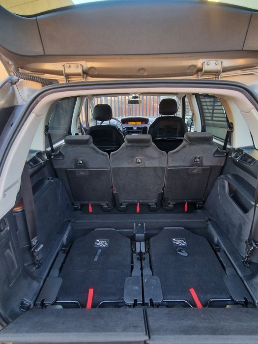 Vând Citroën C4 Grand Picasso 1.6 HDI- 7 locuri– cutie automată