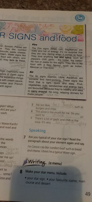 Учебници по Английски език