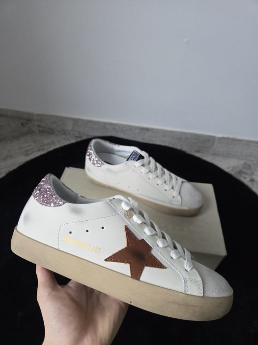 Adidasi Golden Goose