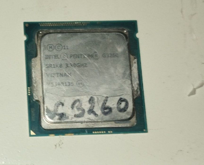 Процессор sotiladi