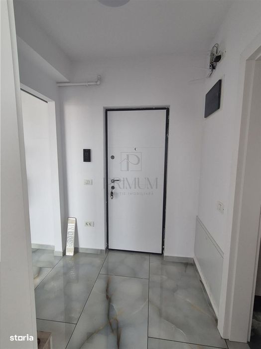 Freidorf - 2 Camere - Incalzire In Pardoseala - Bloc Izolat - Parcare