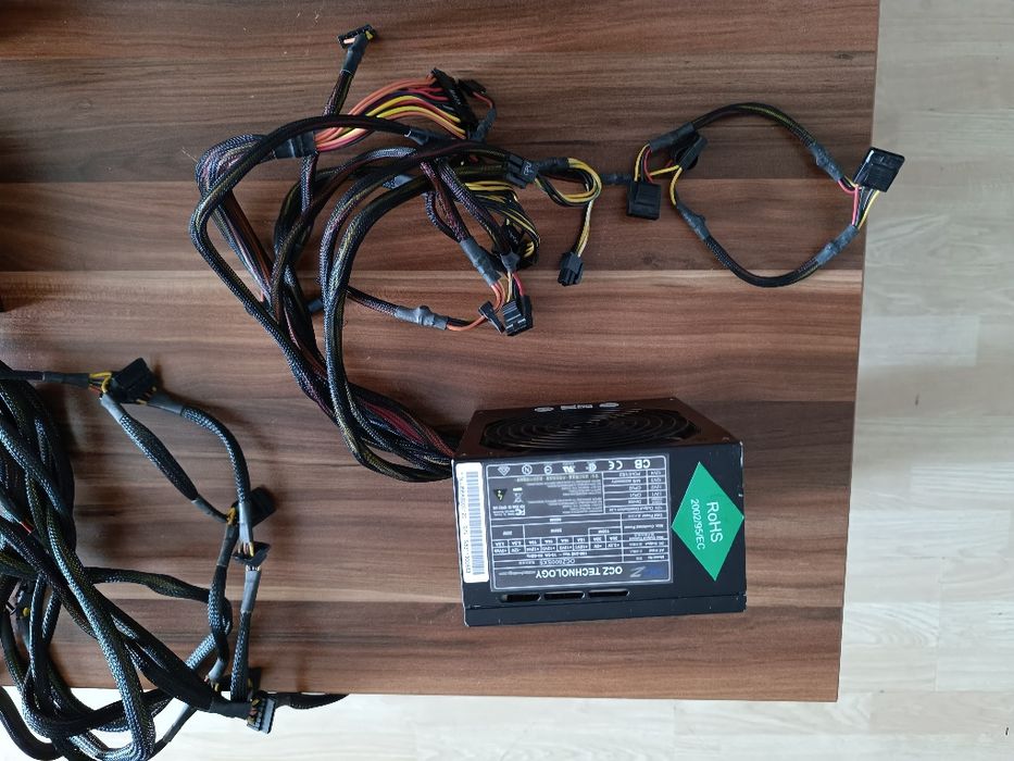 Захранвания за ремонт 600w /700W/1010w