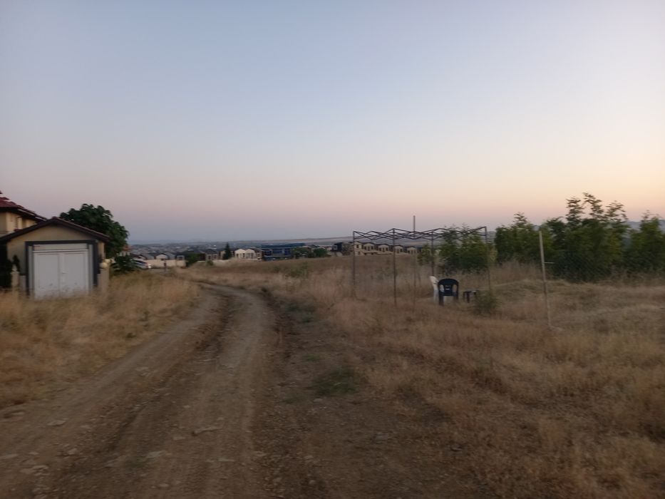 Продава се Земеделски имот в с. Кошарица, Област Бургас -  кв.м за 12368 €/дка - Снимка #8