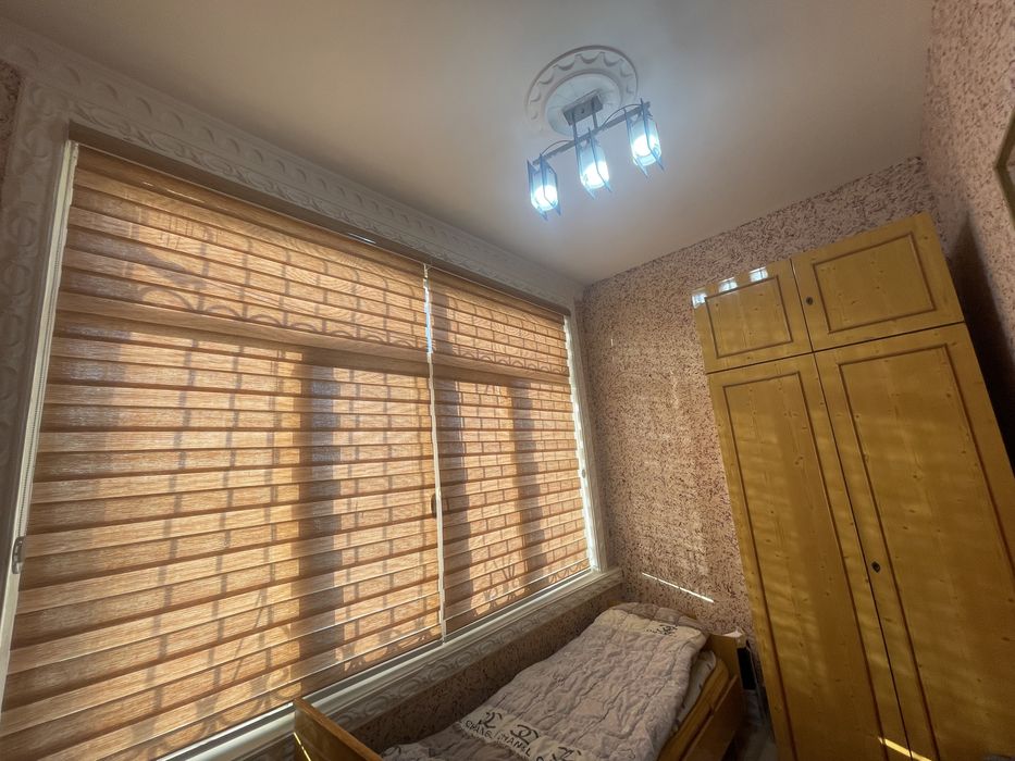 Продается 3ком. 82кв.м+20кв.м