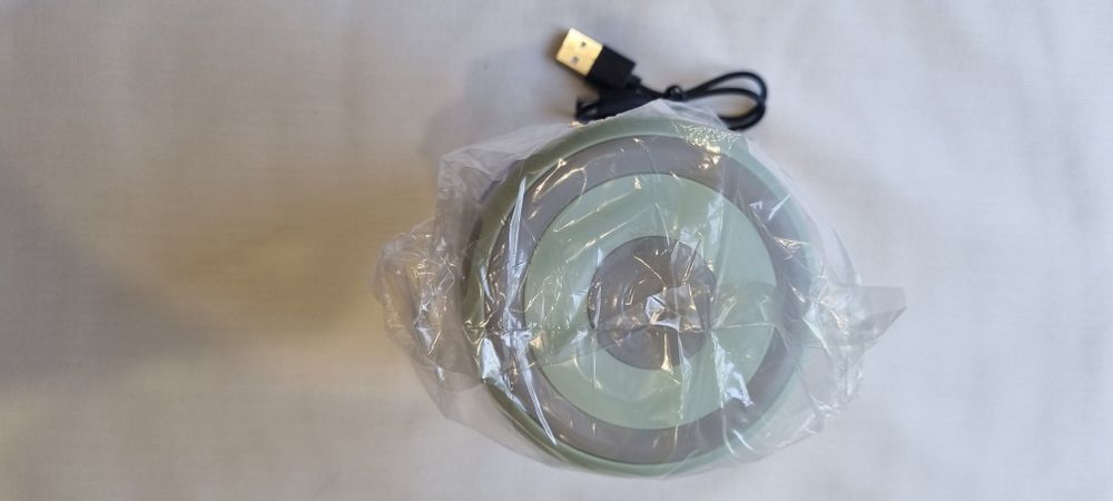 Портативный брендер